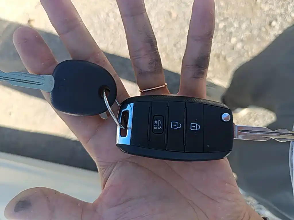 Kia K3 — миниатюра 9