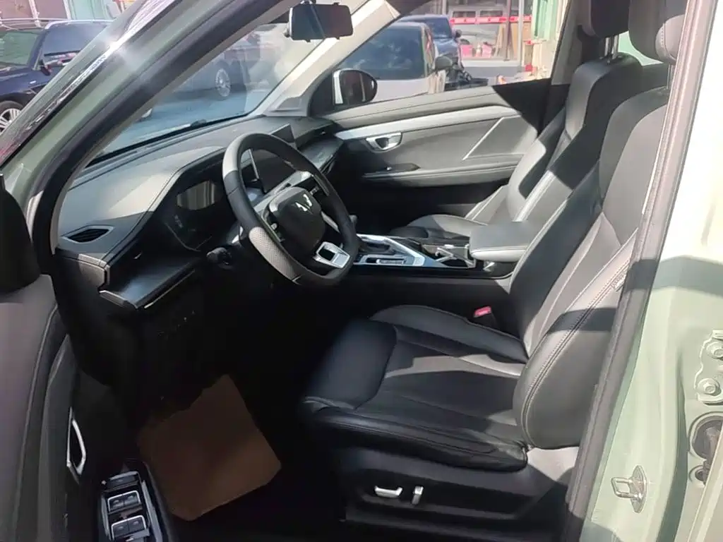Wuling Xingchen — миниатюра 15