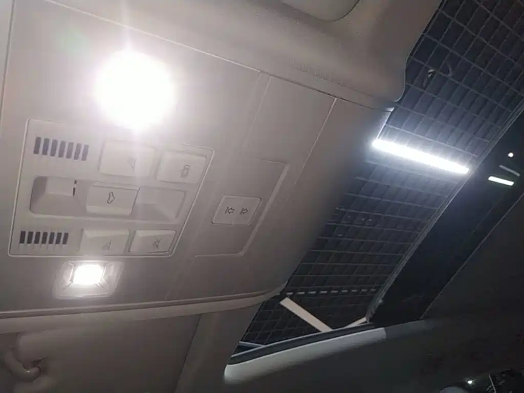 Volkswagen 途观L插电混动 — миниатюра 18