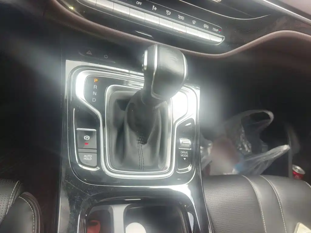GAC Motor Trumpchi M6 — миниатюра 7
