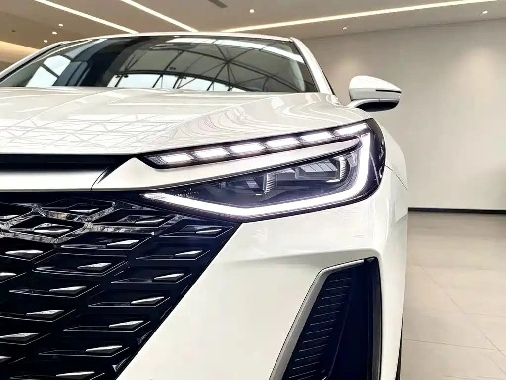 Chery Arrizo 8 — миниатюра 14