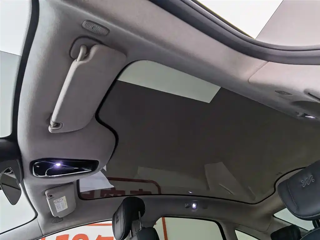 ZHIJI AUTOMOBILE ZHIJI L7