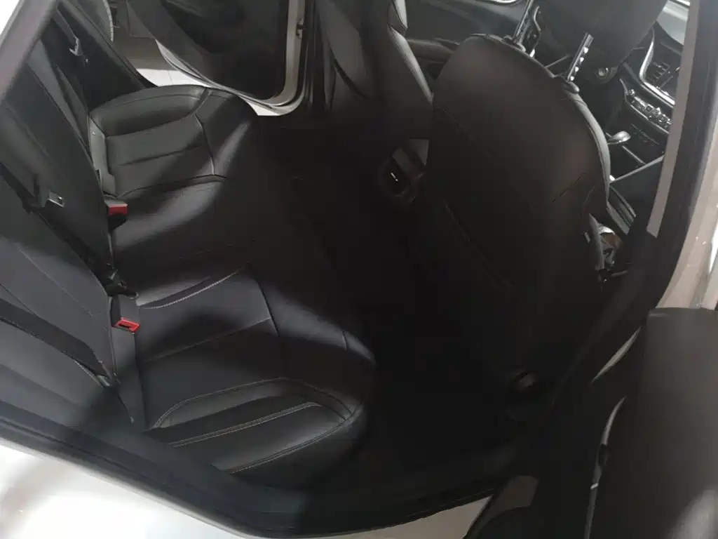 Buick Excelle — миниатюра 17