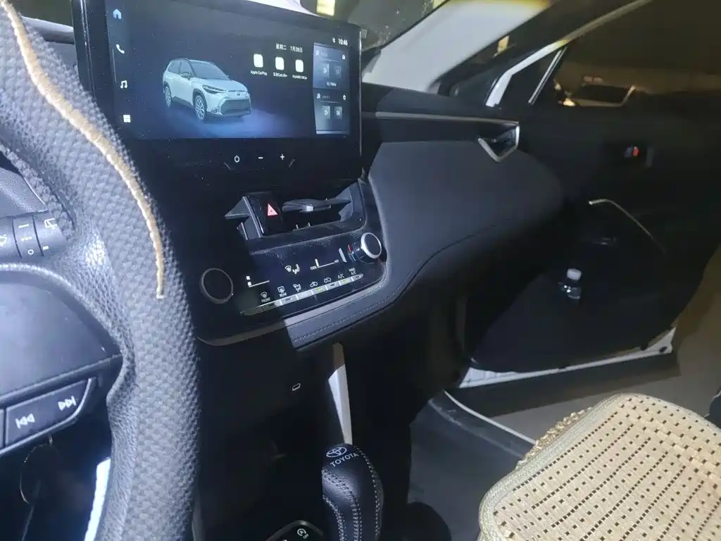 Toyota Frontlander — миниатюра 6