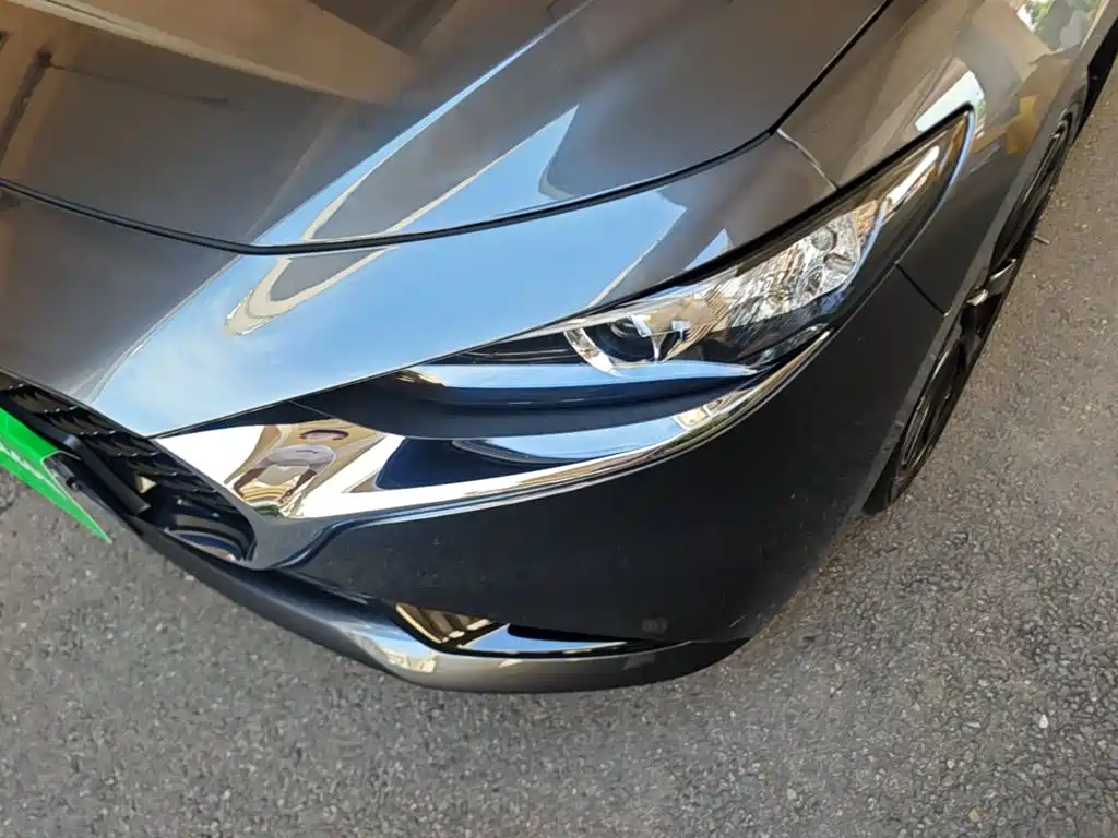 Mazda 3 Axela — миниатюра 24