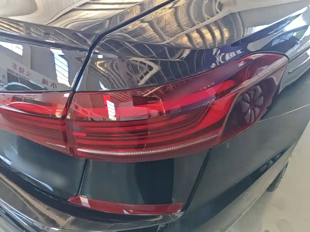 Volkswagen Passat — миниатюра 8