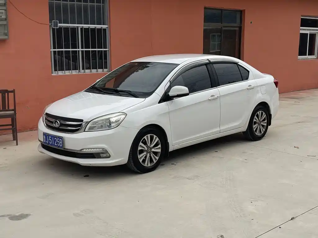 Great Wall Great Wall C30