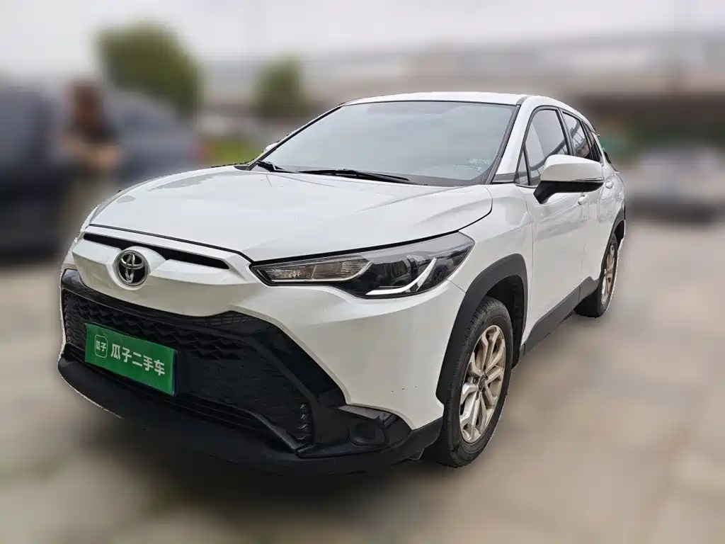Toyota Frontlander — миниатюра 2