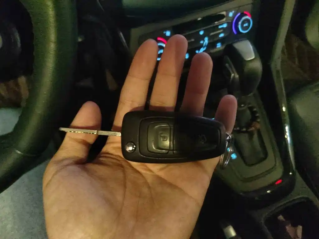 Ford Focus — миниатюра 9