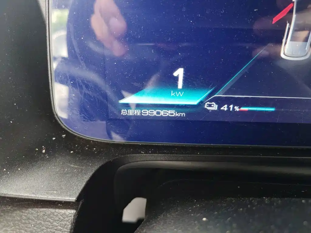 BYD e2 — миниатюра 5