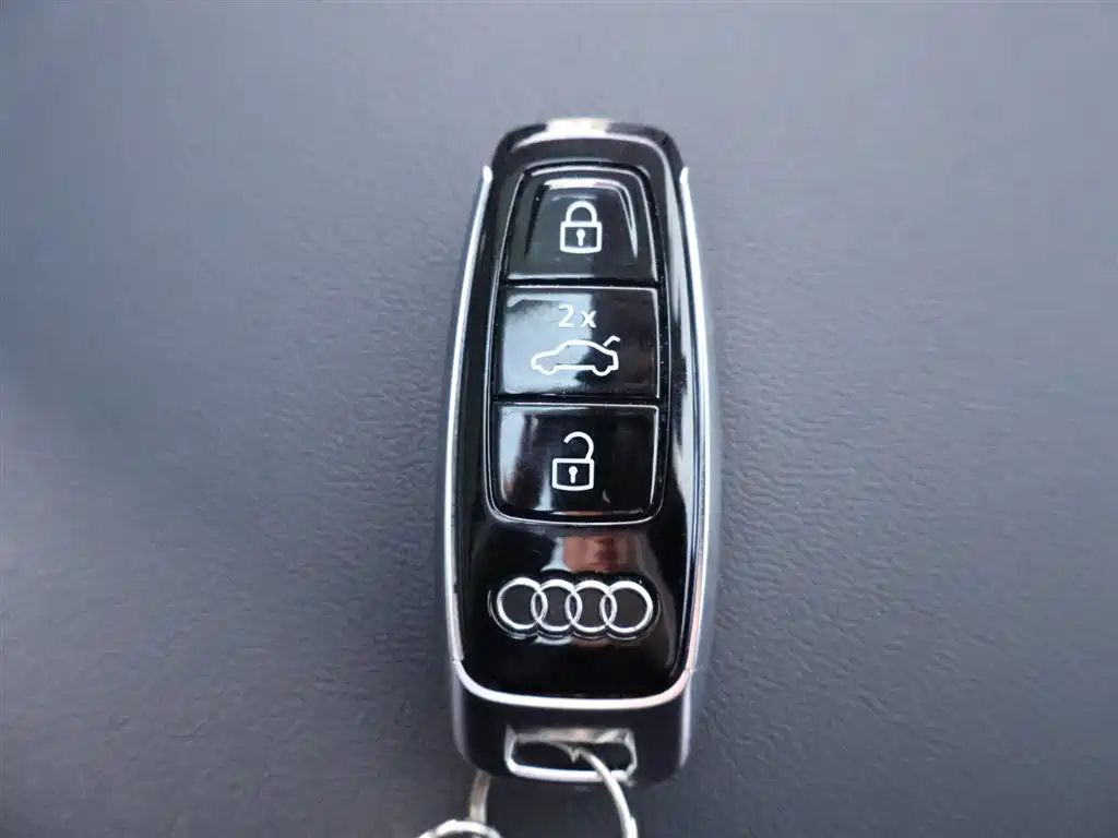 Audi Q7 — фотографии объявления, Фото 26