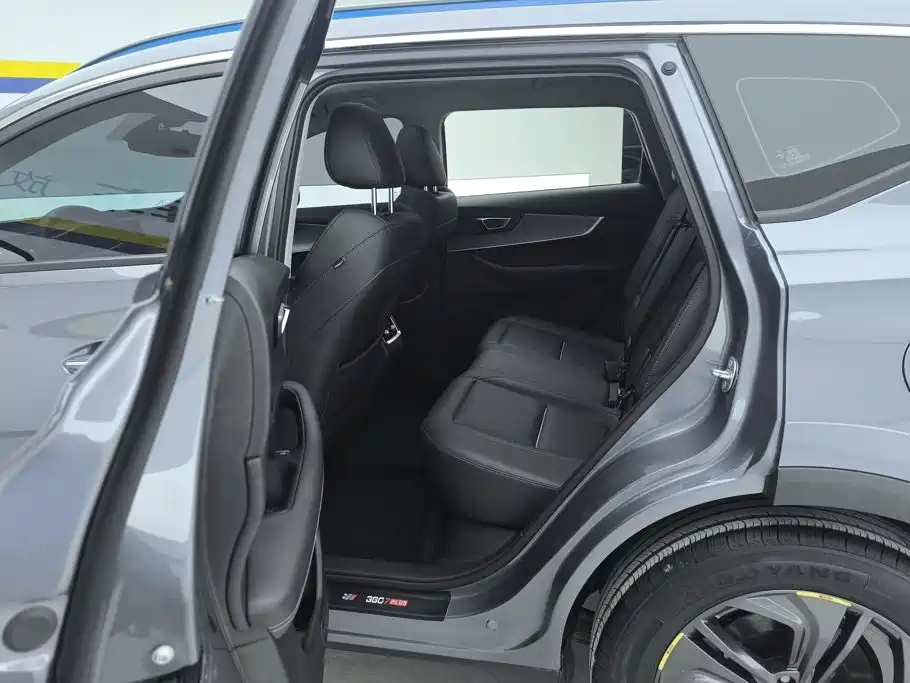 Chery Tiggo 7 PLUS — миниатюра 11