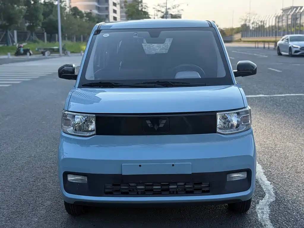Wuling MINIEV — миниатюра 2