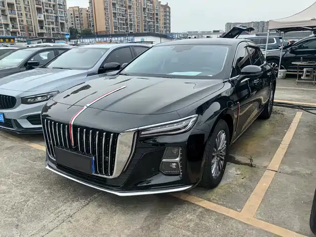 Hongqi HONGQI H5 2023