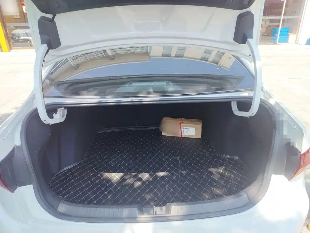 Volkswagen Sagitar — миниатюра 10