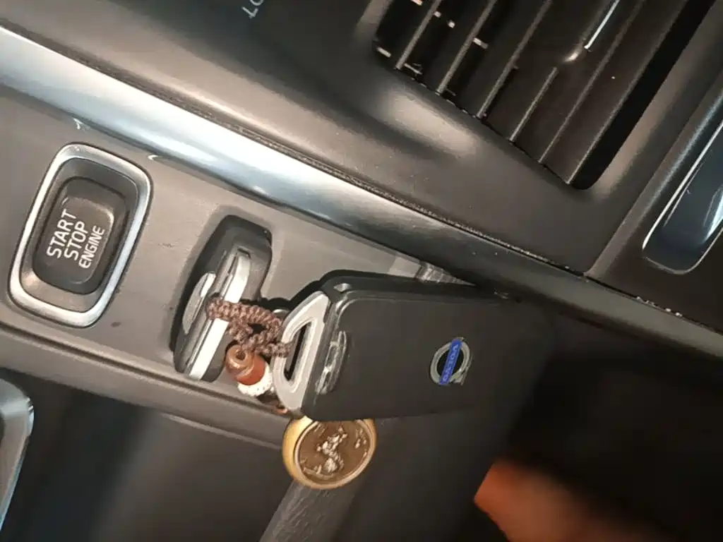 Volvo XC60 — миниатюра 9