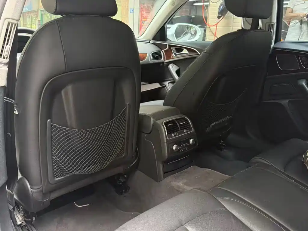 Audi A6L — миниатюра 4