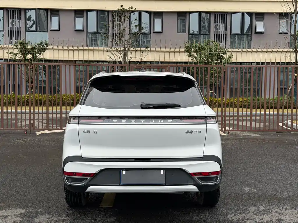 Bestune T90 — миниатюра 18