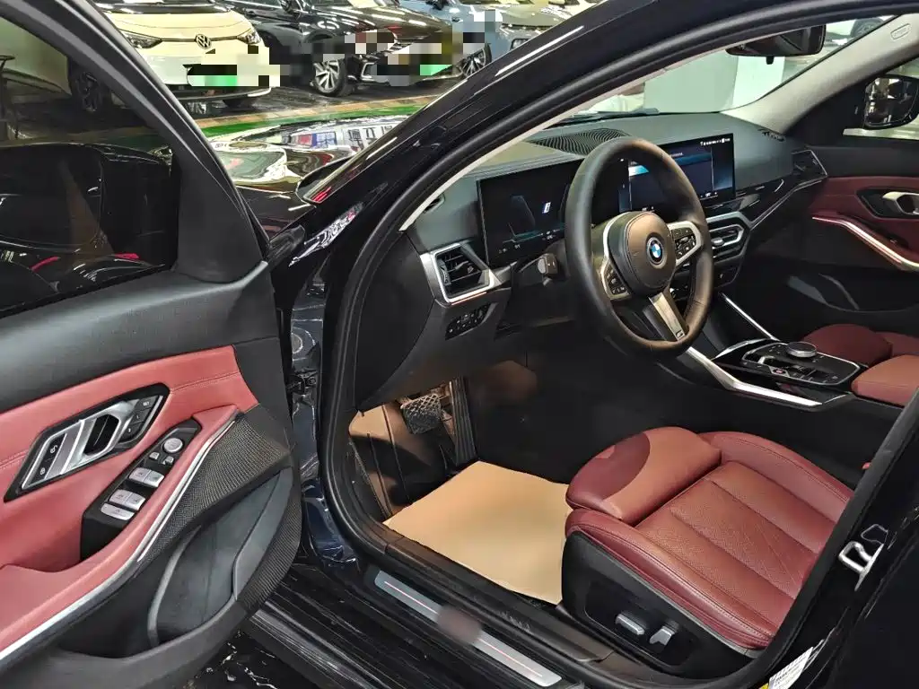 BMW i3 — миниатюра 16