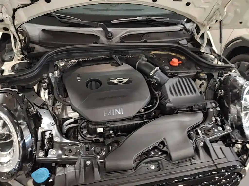 MINI Mini — миниатюра 20
