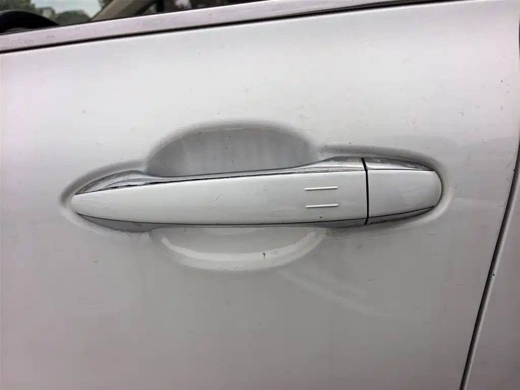 GEELY AUTOMOBILE EMGRAND GS