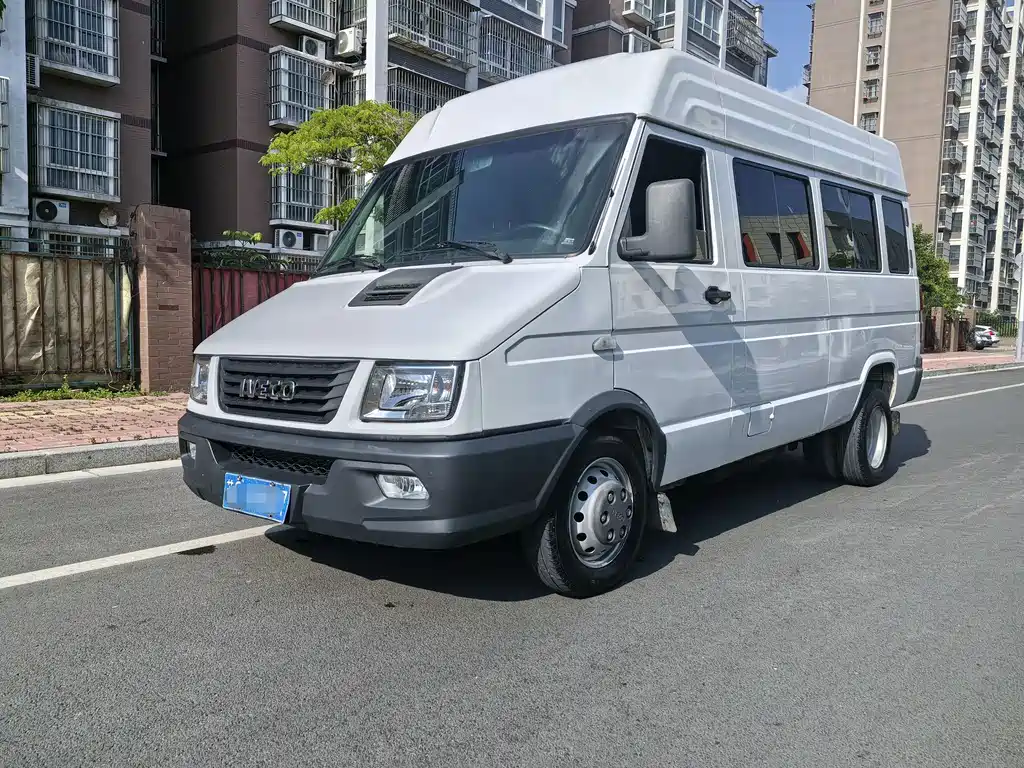 Iveco Daily 2023