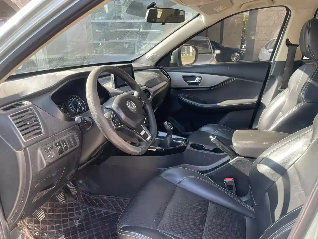 DONGFENG SCENERY S560