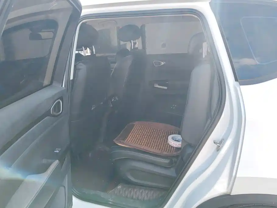 Baojun RM-5 — миниатюра 11