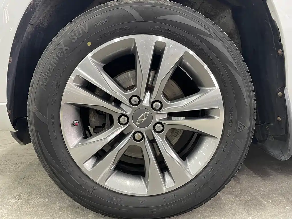 Chery Tiggo 3 — миниатюра 8