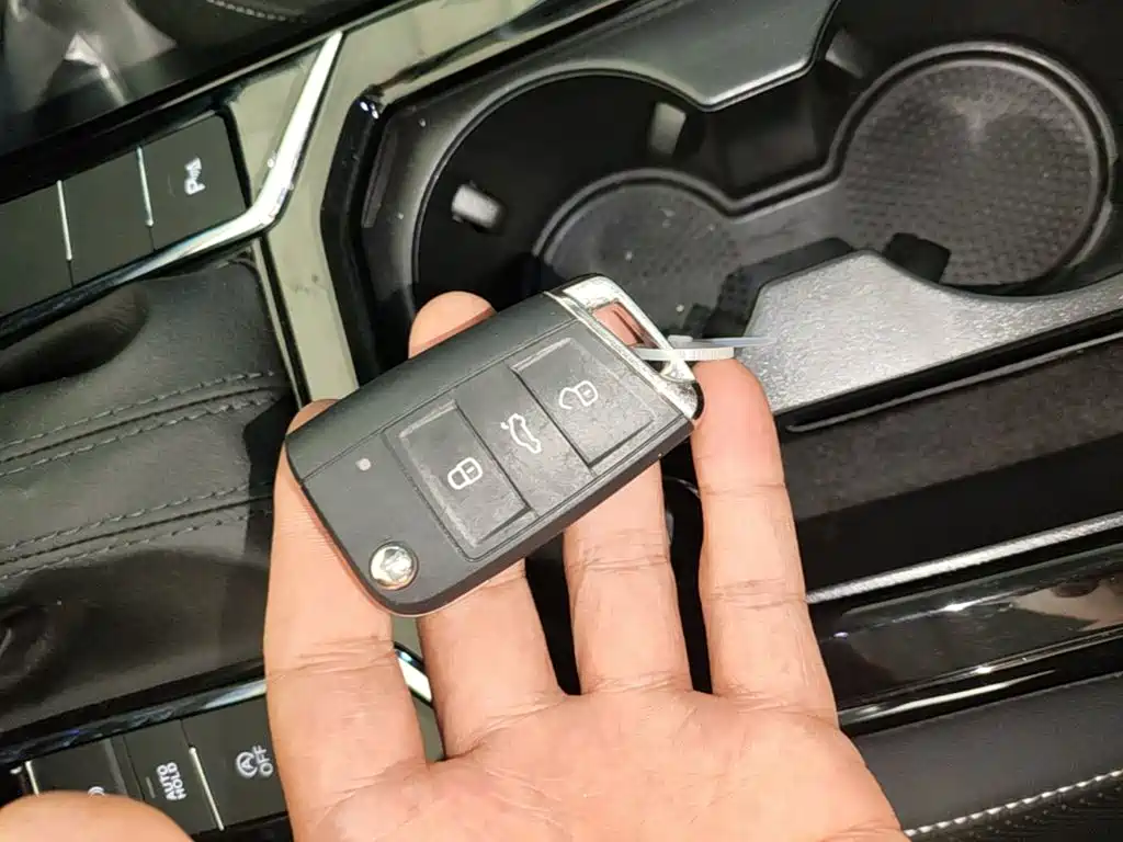 Volkswagen Passat — миниатюра 9