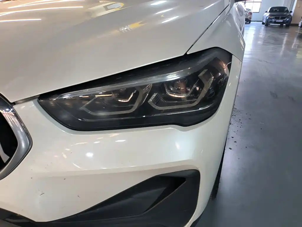 BMW X1 — миниатюра 24