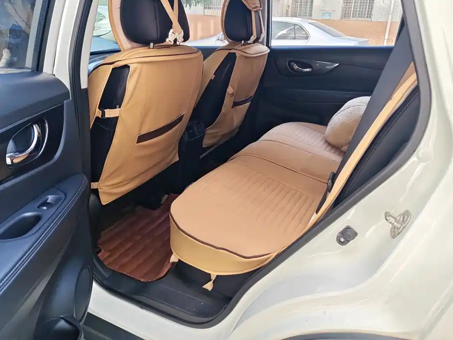 Nissan X-Trail — миниатюра 11