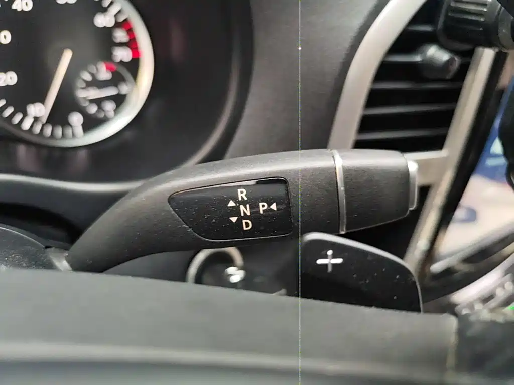 Mercedes-Benz Vito — миниатюра 14