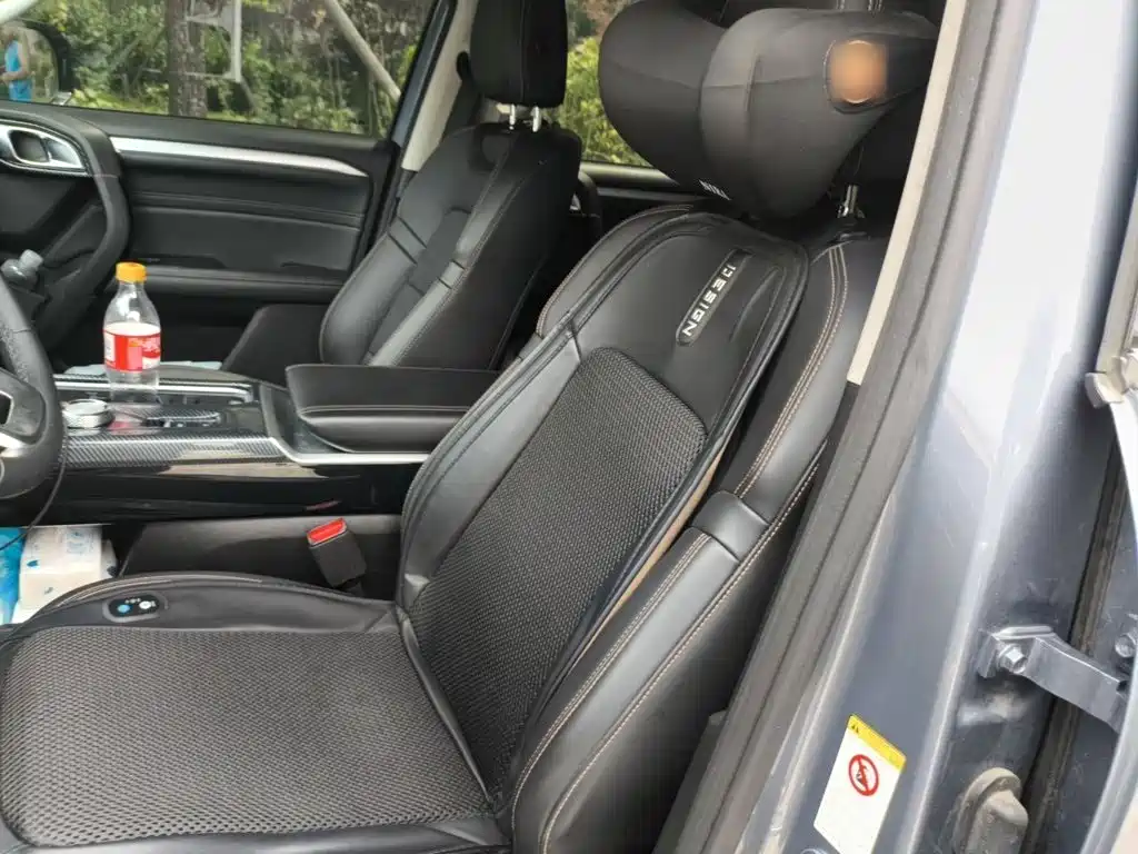Haval Big Dog — миниатюра 8