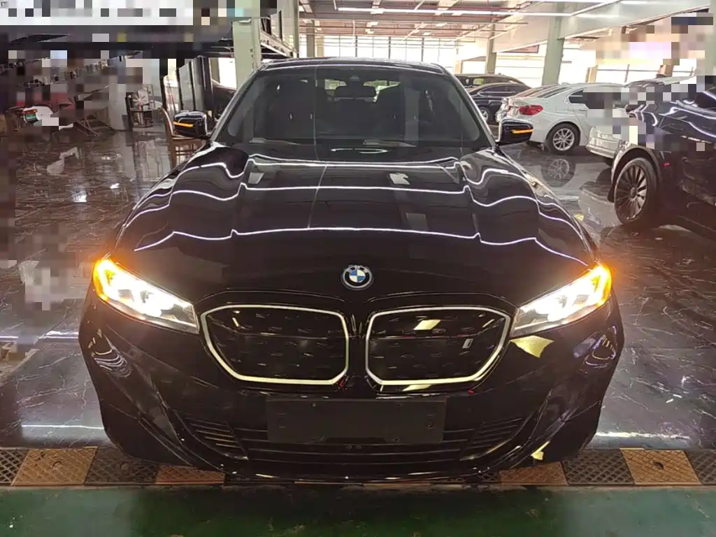 BMW i3 — миниатюра 3