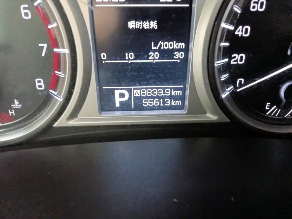 Suzuki Vitara — миниатюра 8