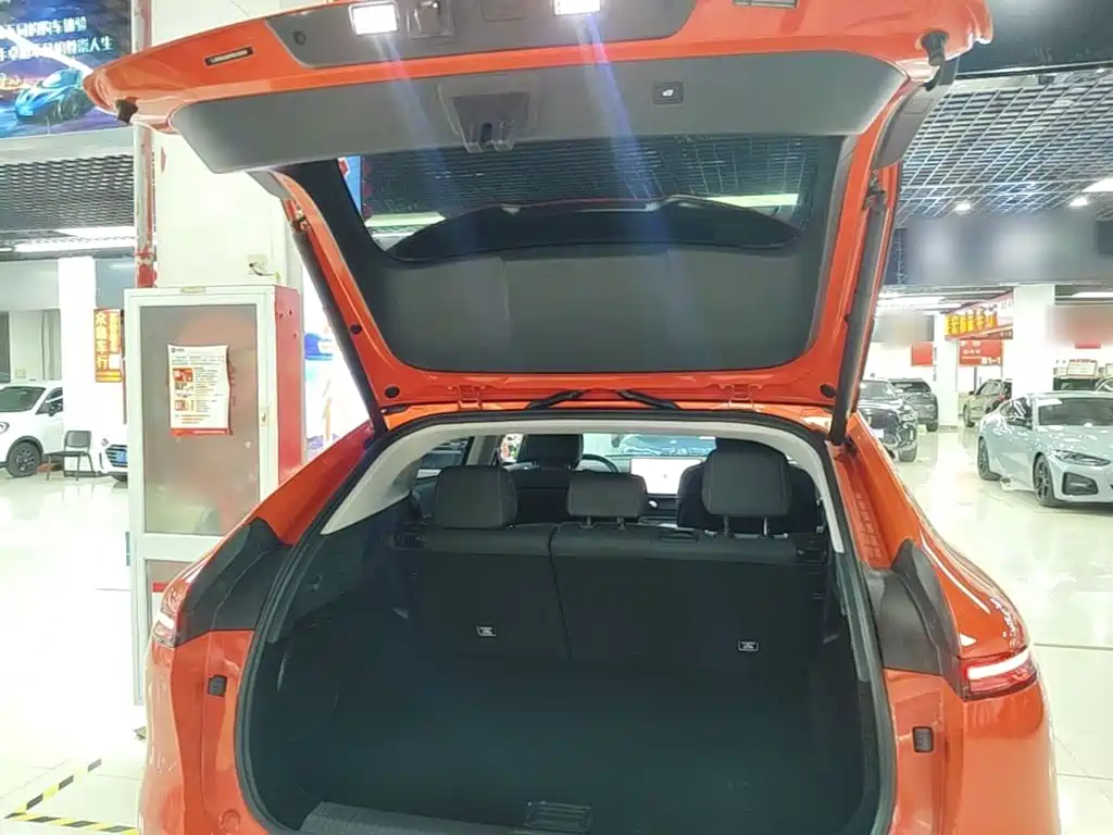 XPeng G6 — миниатюра 19