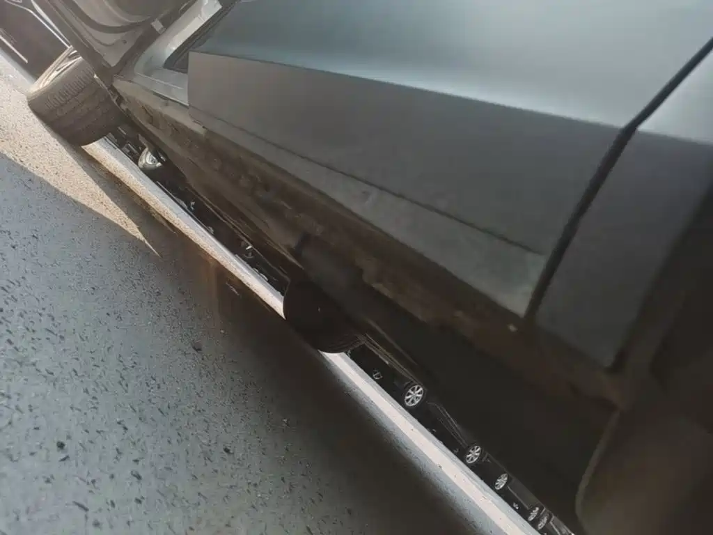 Volkswagen Tiguan L — миниатюра 22