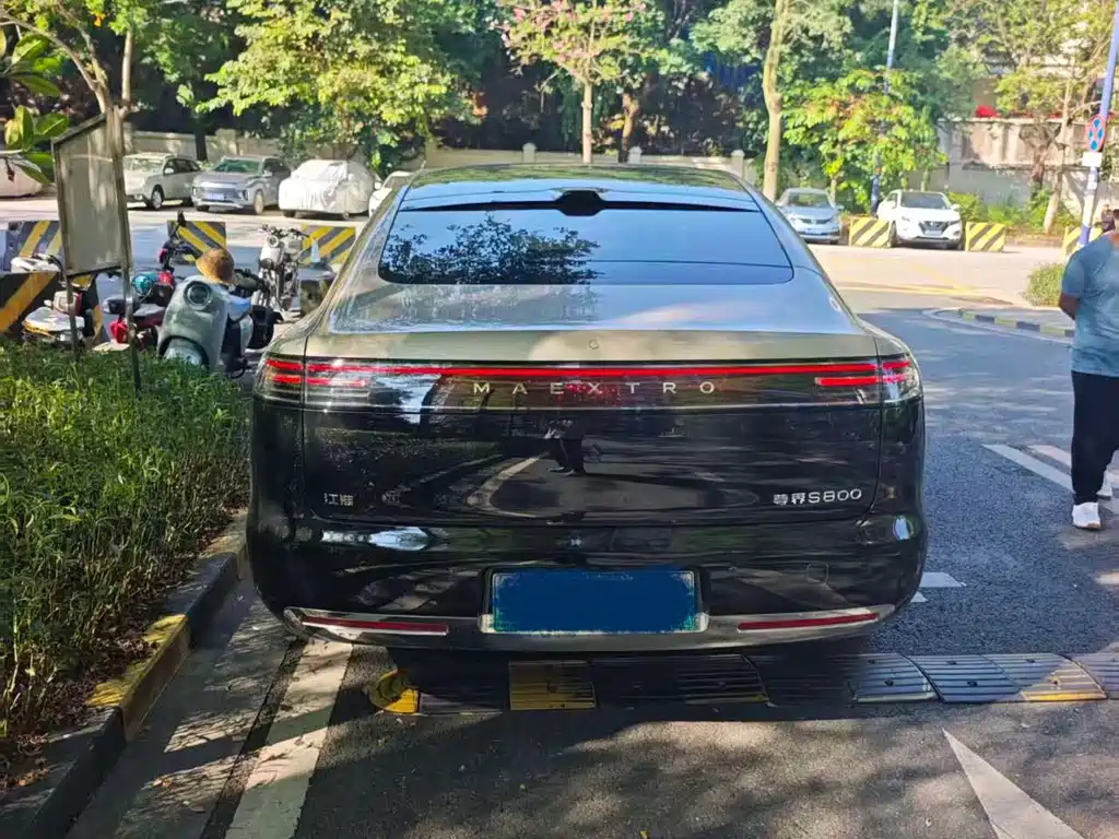 Zunjie Zunjie S800 — миниатюра 5