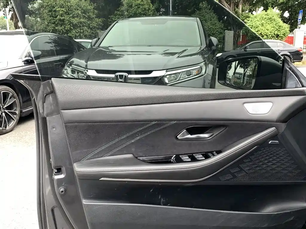 Changan Deepal DARK BLUE SL03