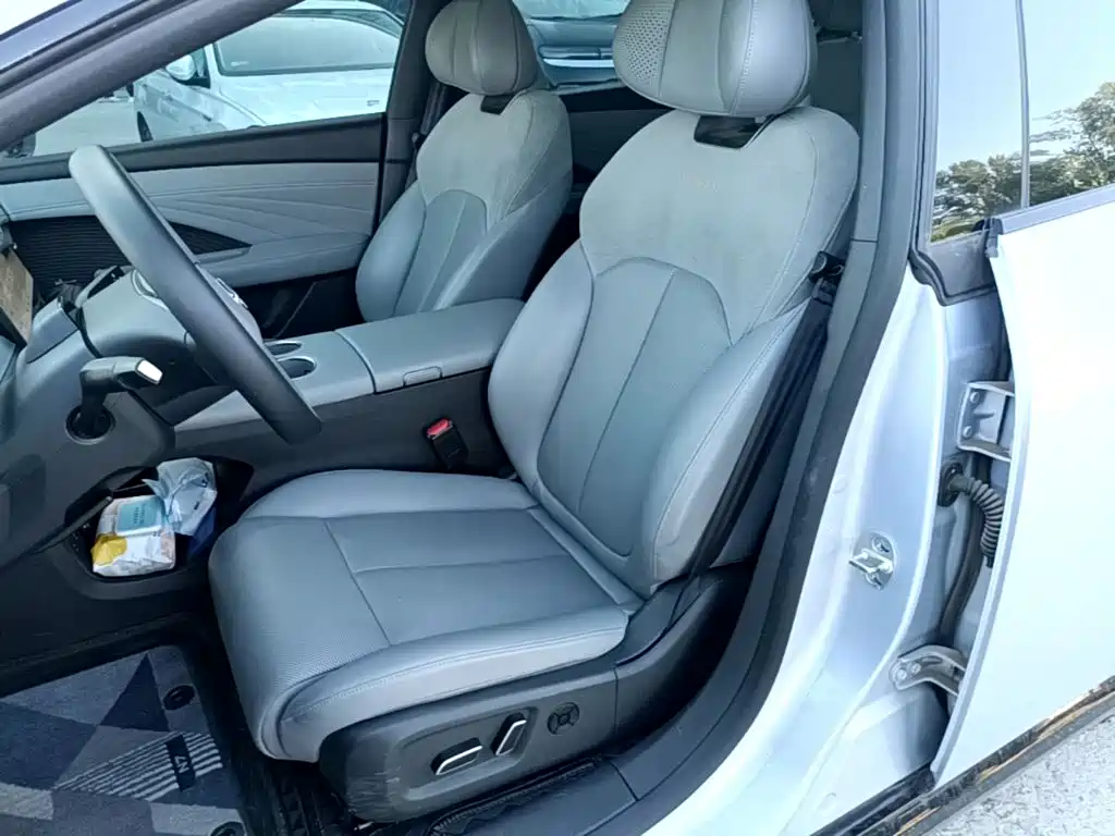 Nissan N7 — миниатюра 15
