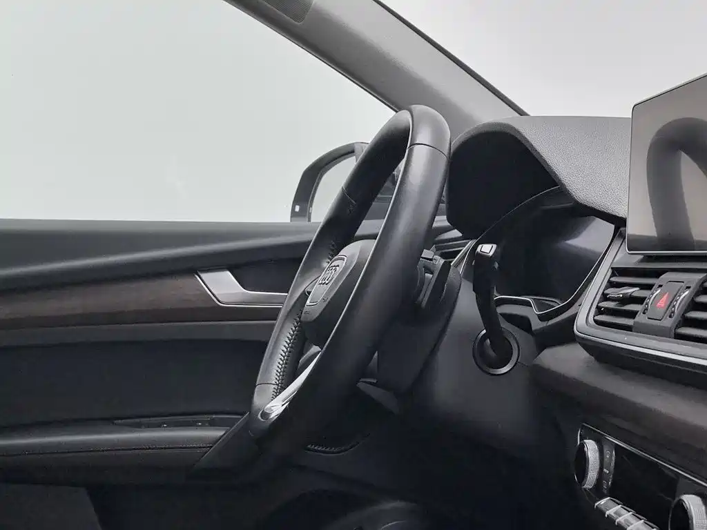 Audi Q5L — миниатюра 22