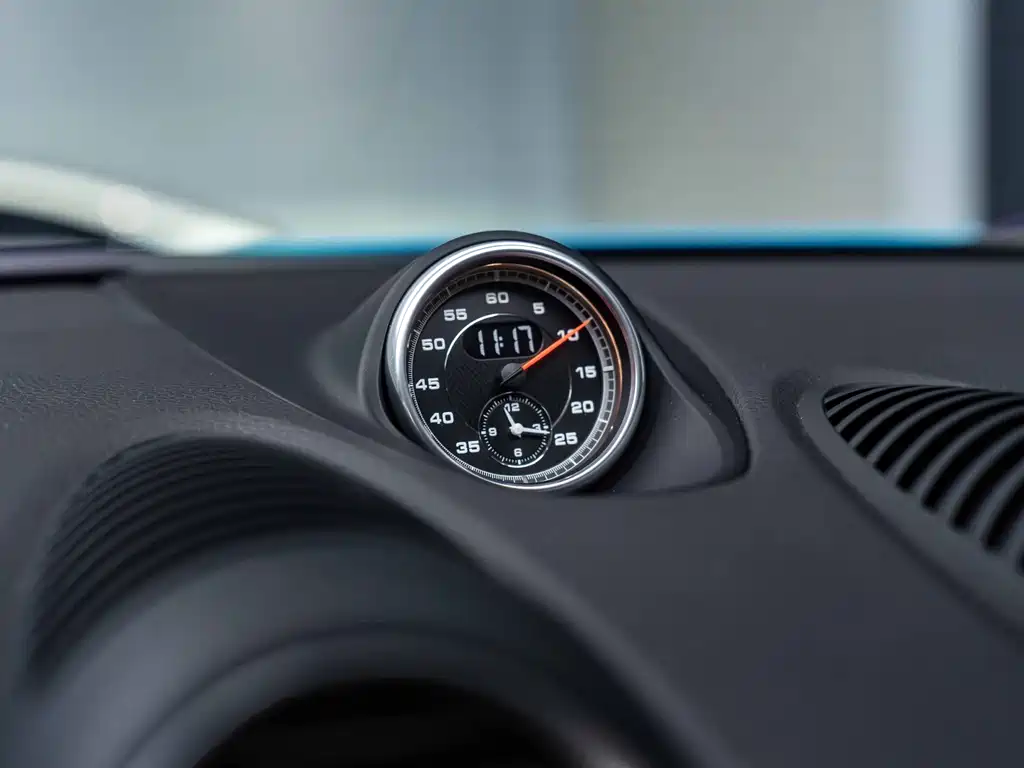 Porsche 718 — миниатюра 13