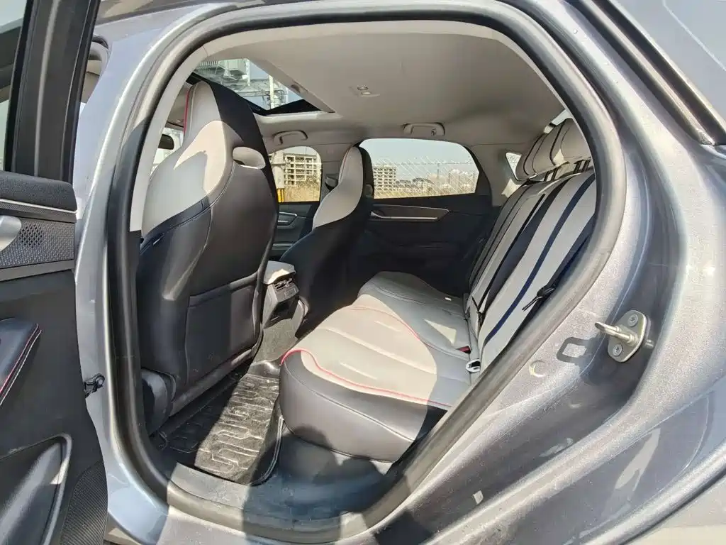 BYD Destroyer 05 — миниатюра 9