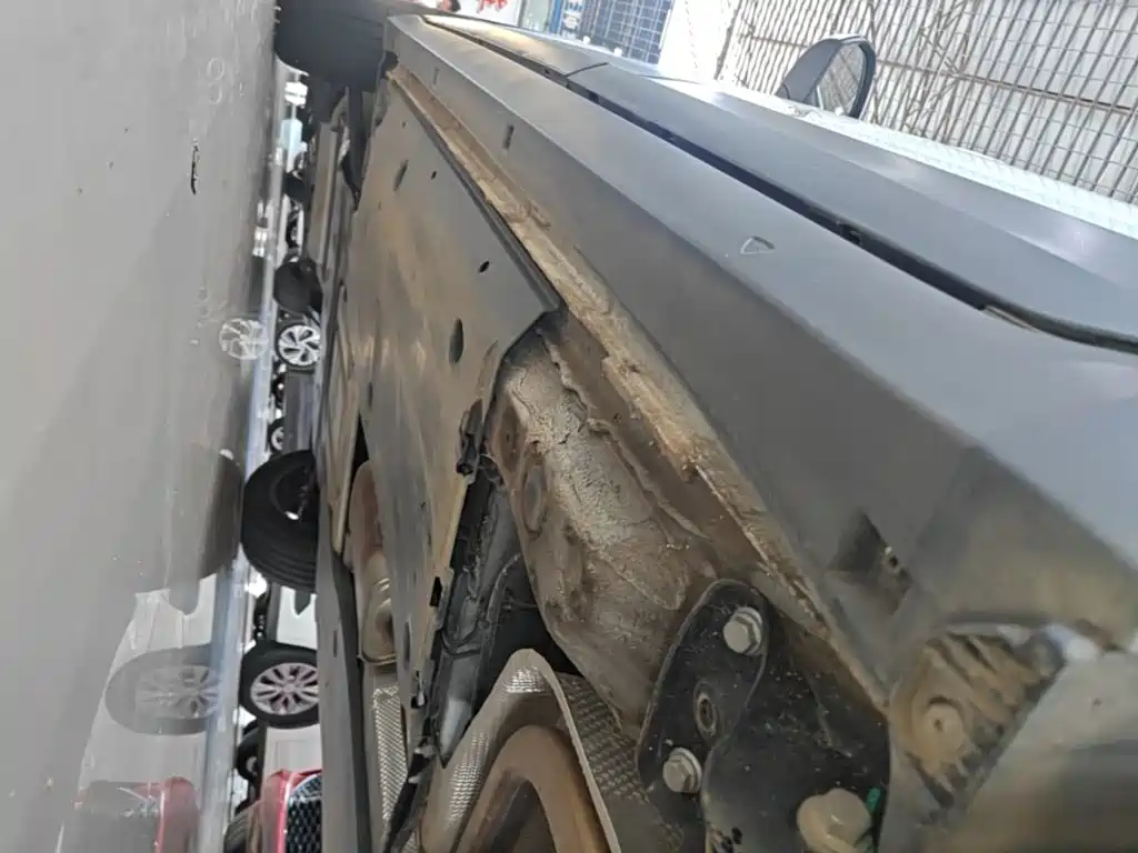 Volkswagen Tharu — миниатюра 22