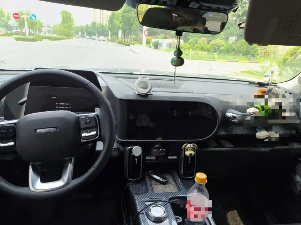 Haval Big Dog — миниатюра 13