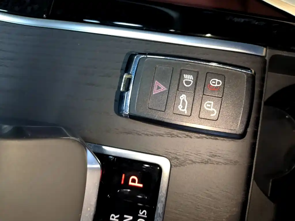 Land Rover Evoque — миниатюра 9