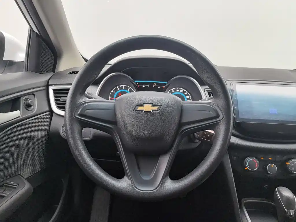 Chevrolet Cavalier — миниатюра 11