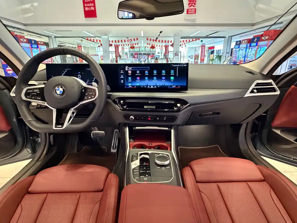 BMW 4 Series — миниатюра 21