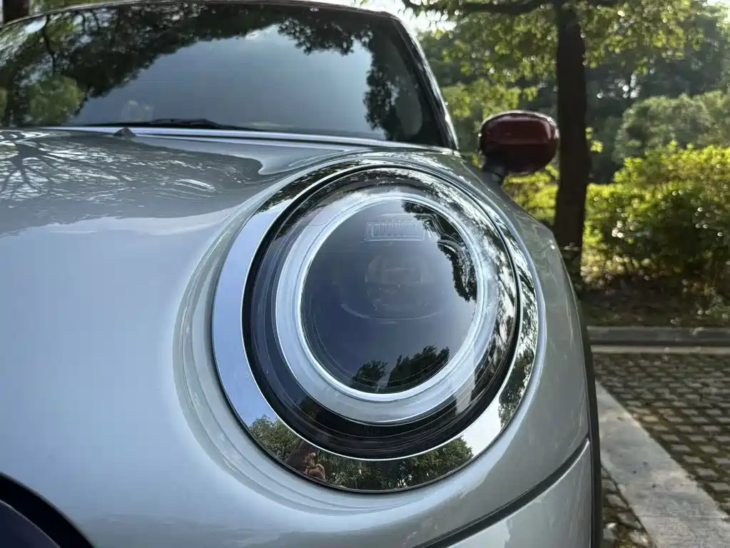 MINI Mini — миниатюра 4